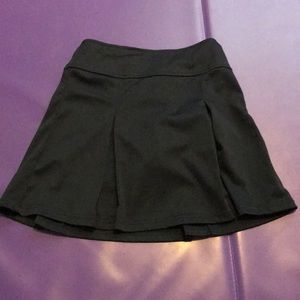 School Uniform Skort